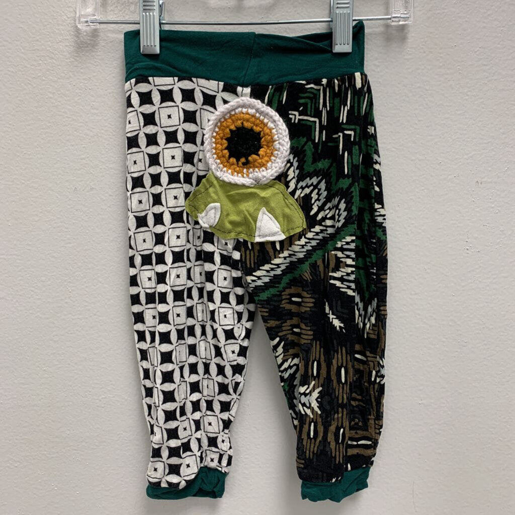 12M: BeMoDesigns boo bottoms