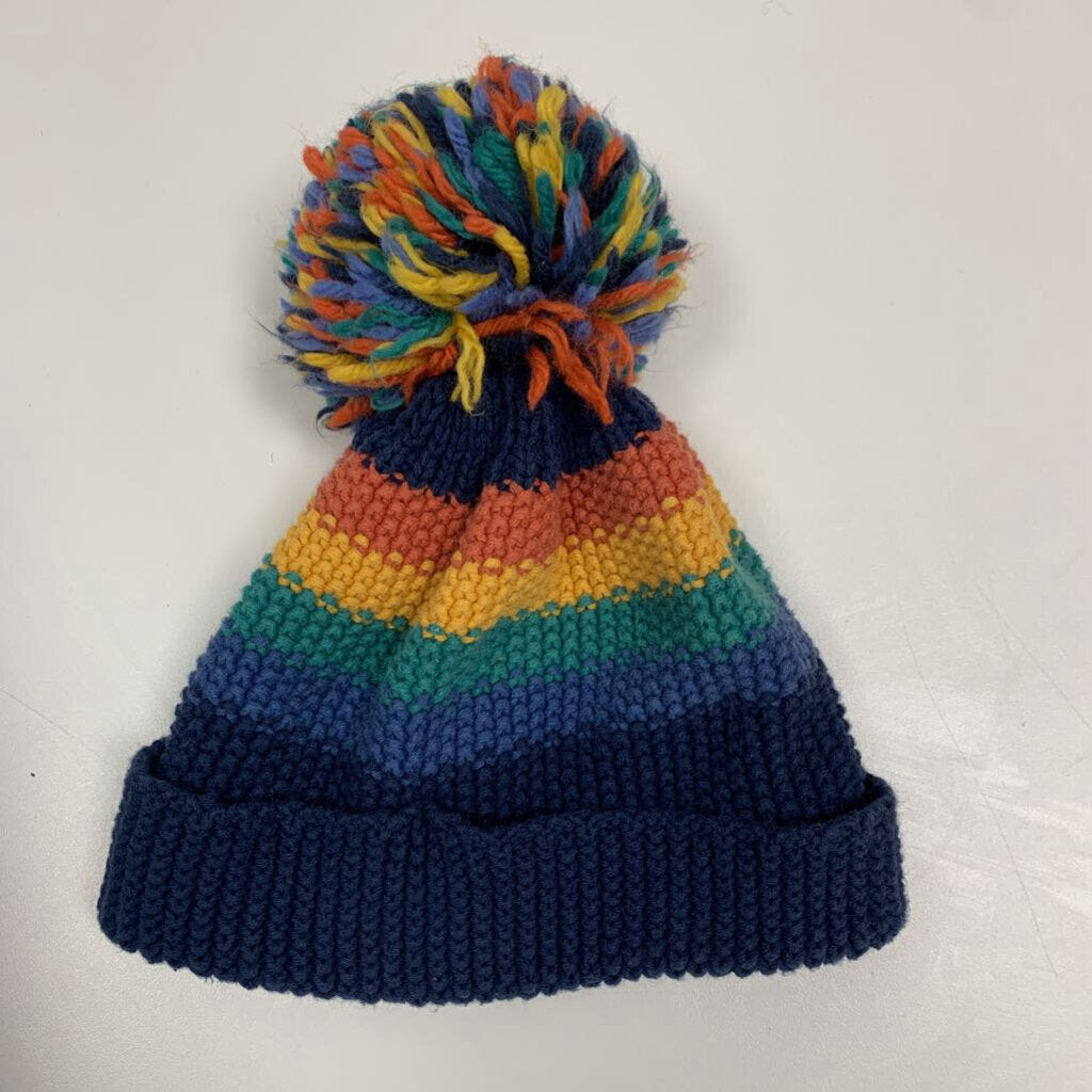 6-12M: Next knit cap