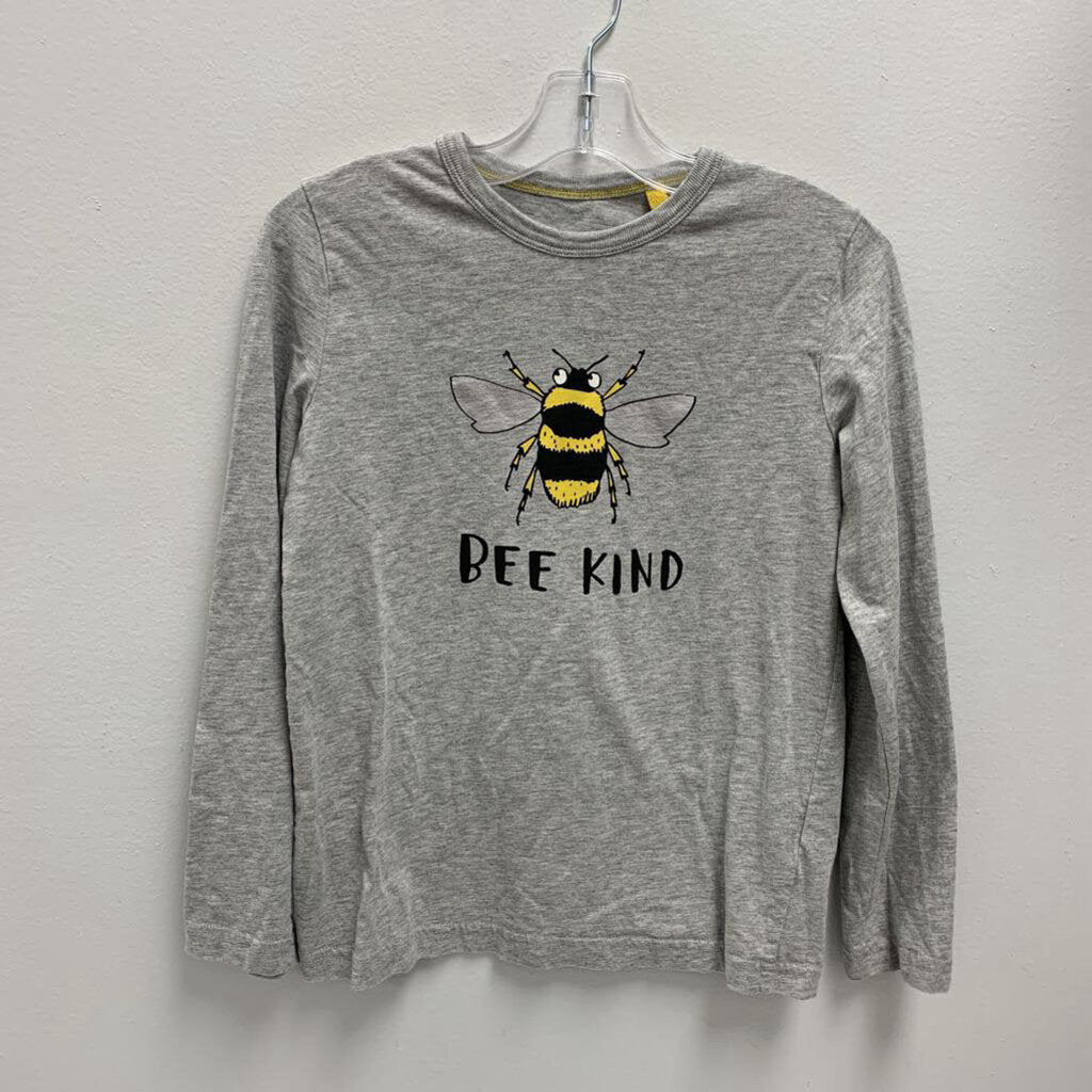 8-9Y: Boden BEE KIND t-shirt