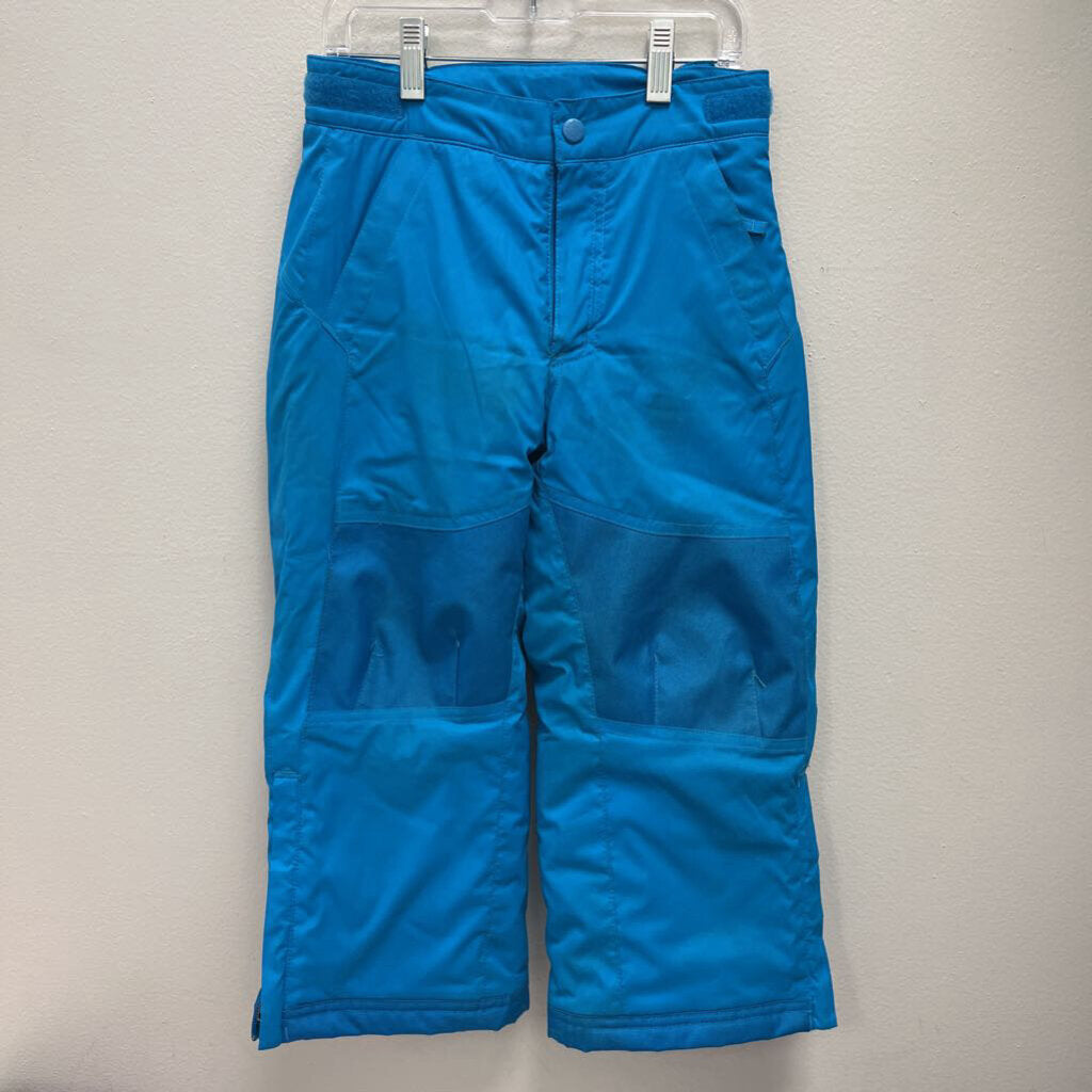 4: L.L. Bean snowpants