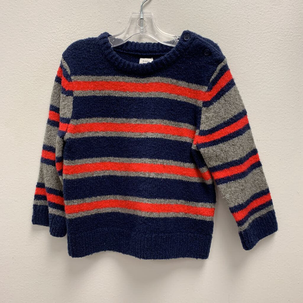 18-24M: Baby Gap knit sweater