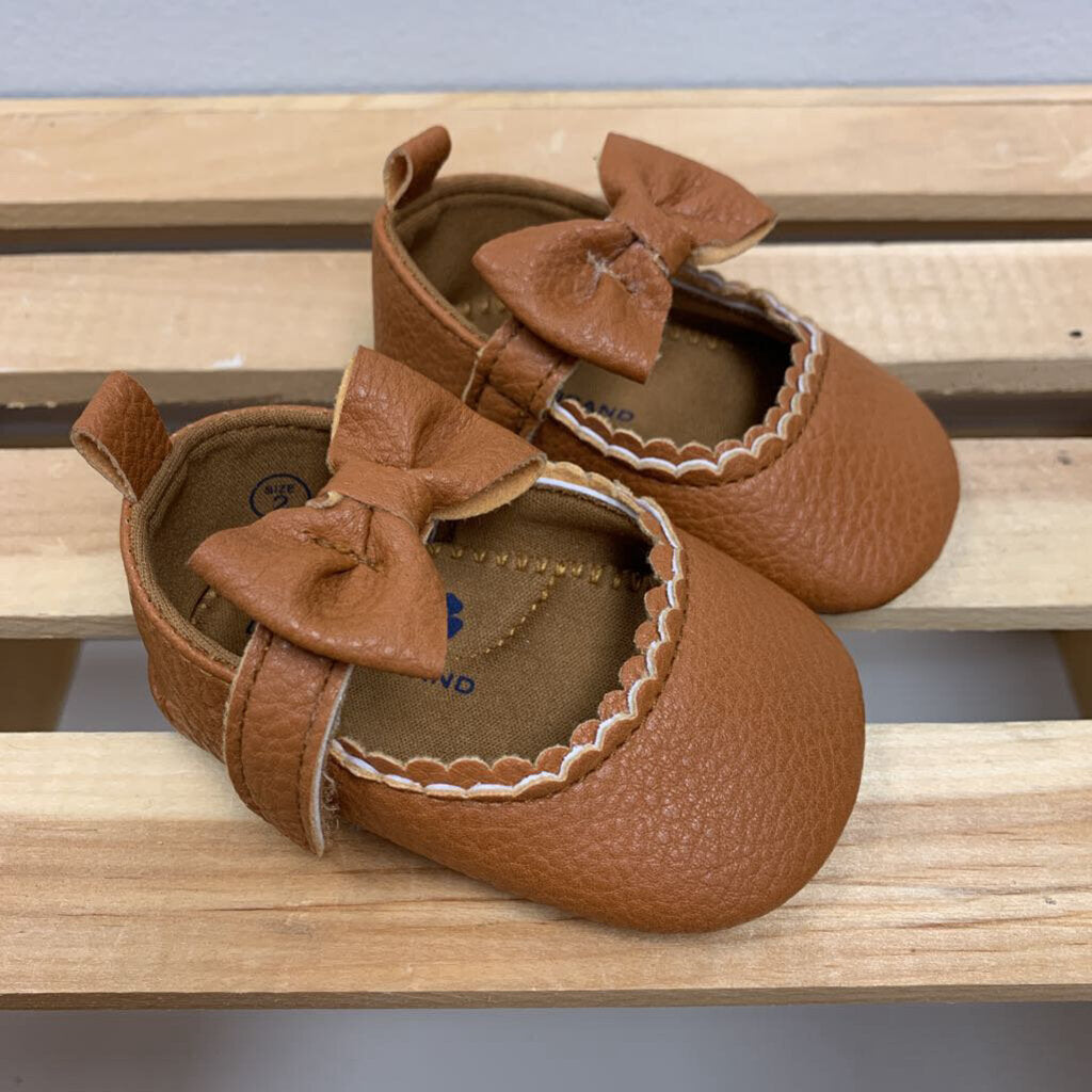 2: Lucky Brand soft sole shoes