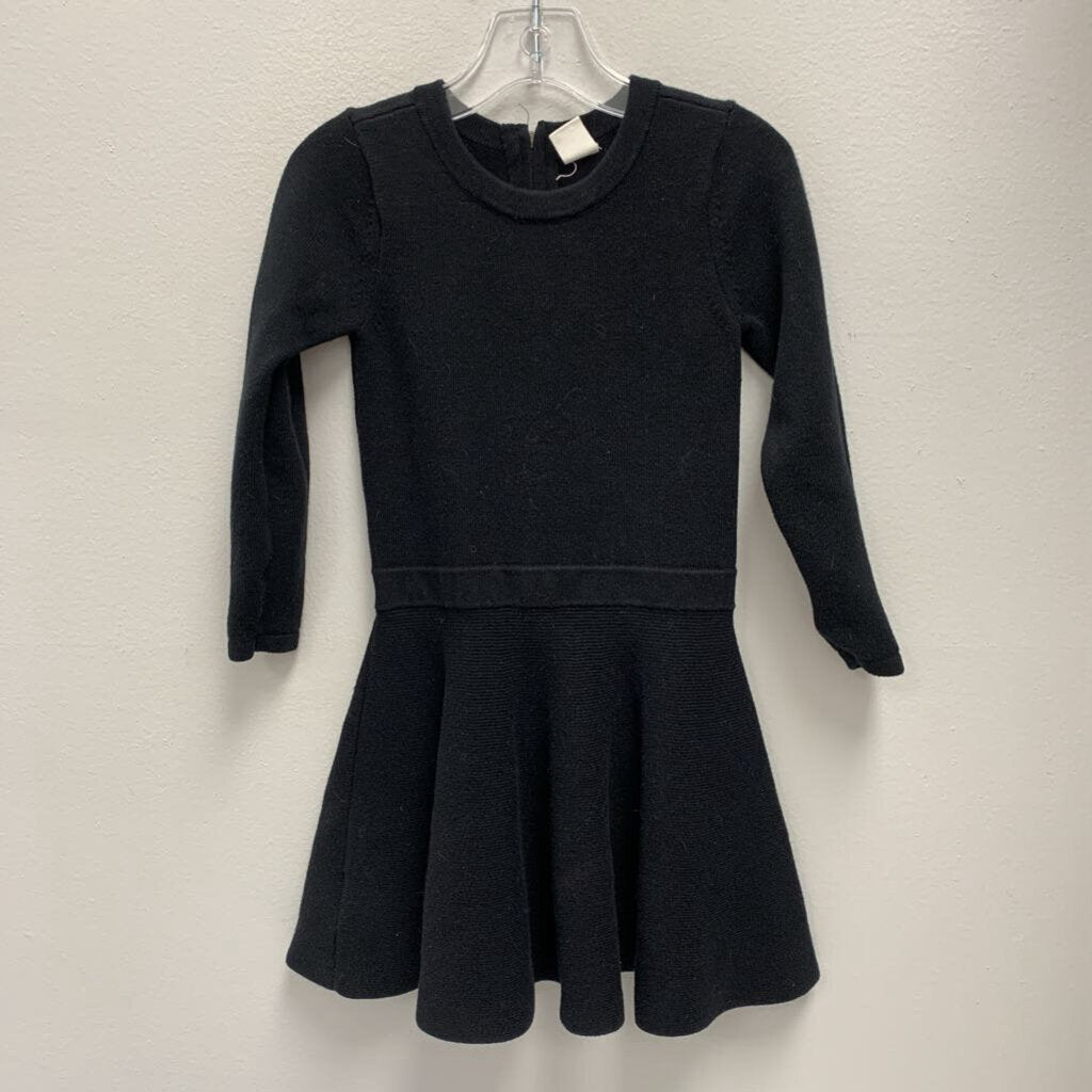 3: Baby Gap knit dress