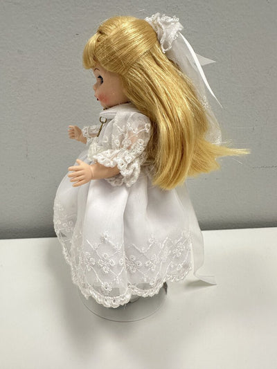 Madame Alexander "New First Communion" Doll