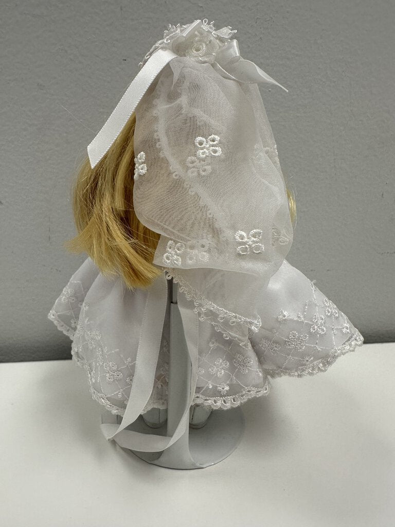 Madame Alexander "New First Communion" Doll