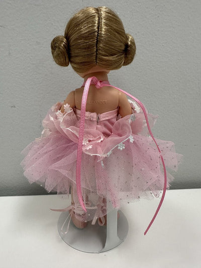 Madame Alexander "Twirling Confetti Ballerina" Doll