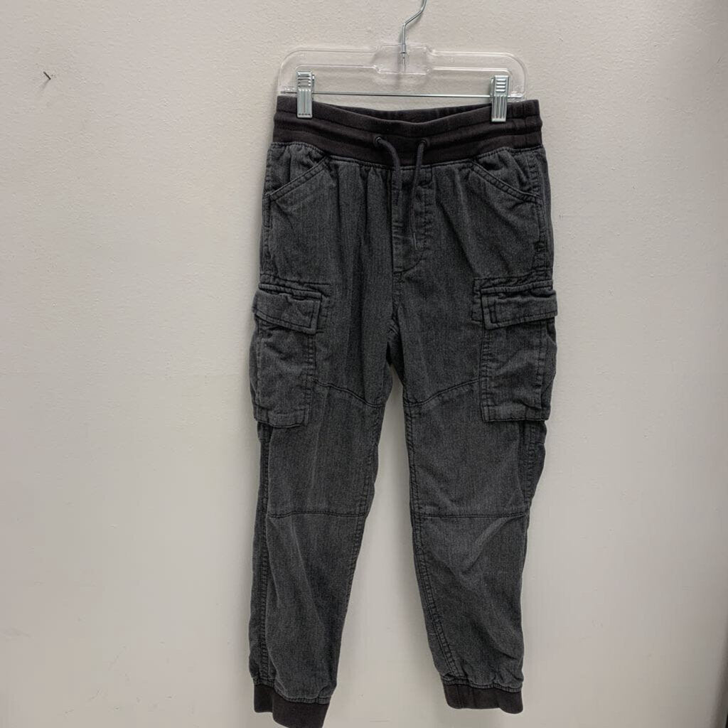 8: Gap Kids lined drawstring sweatpants