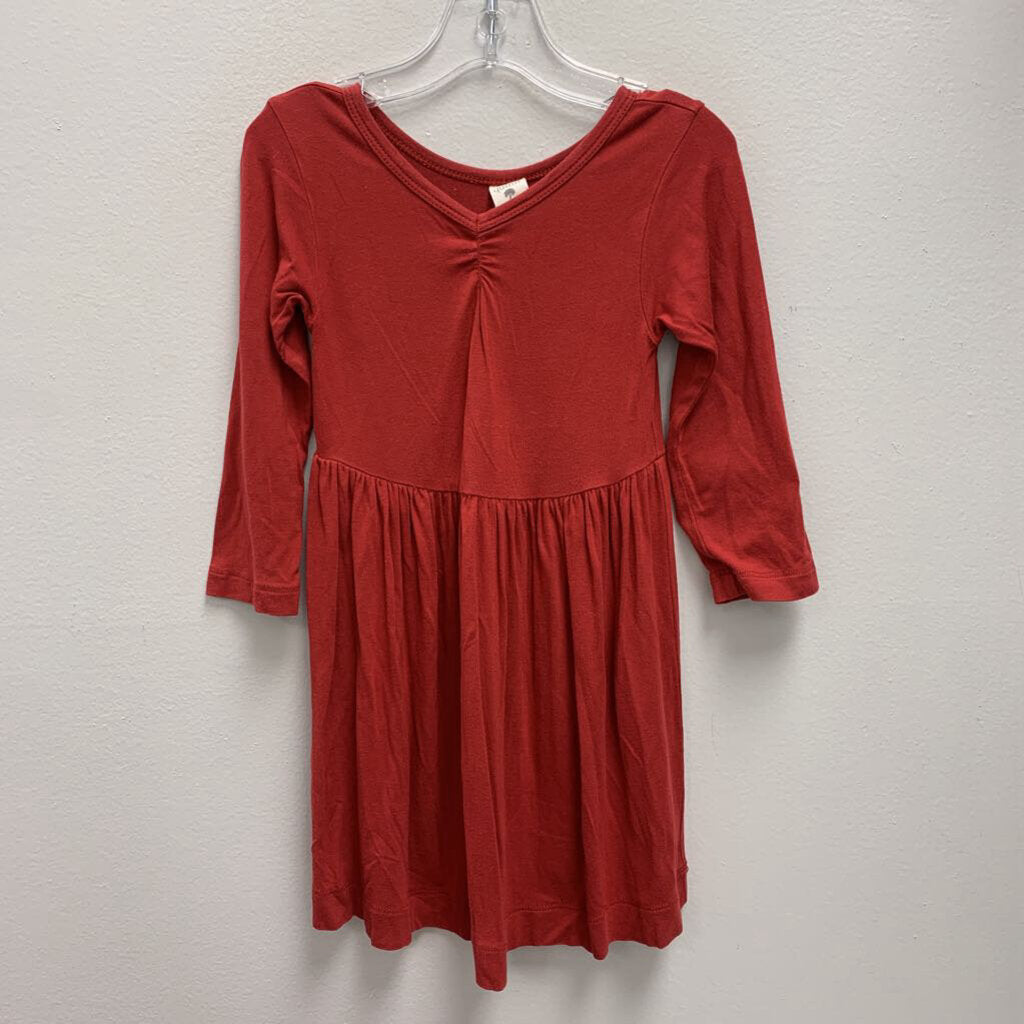 2T: Kate Quinn Bamboo Dress