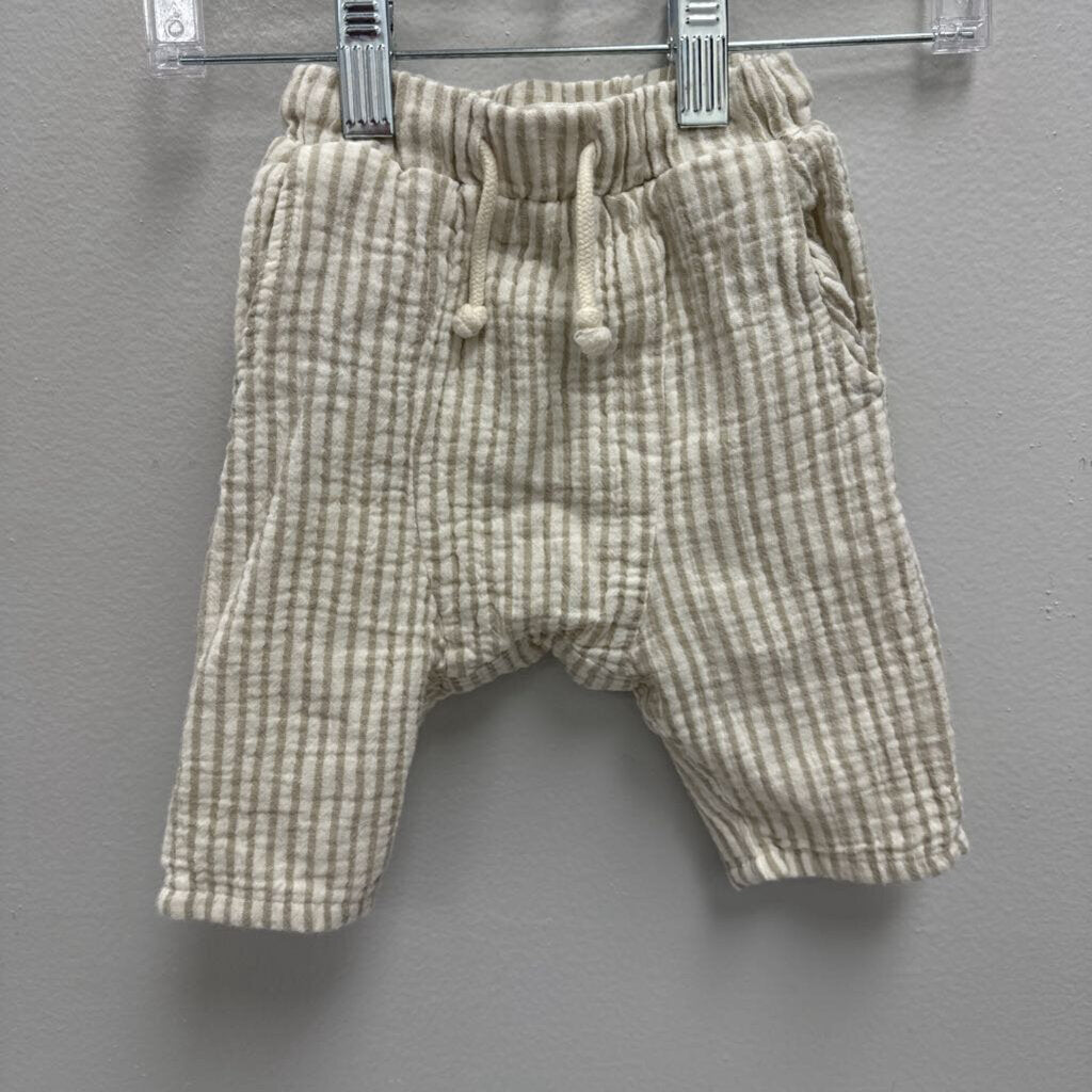 0-3M: Rylee + Cru hawthorne trouser