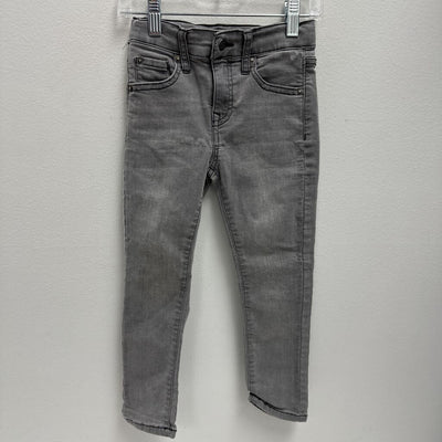 5: Lazer Slim Straight jeans