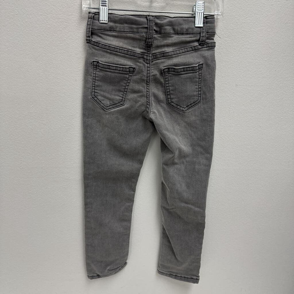 5: Lazer Slim Straight jeans