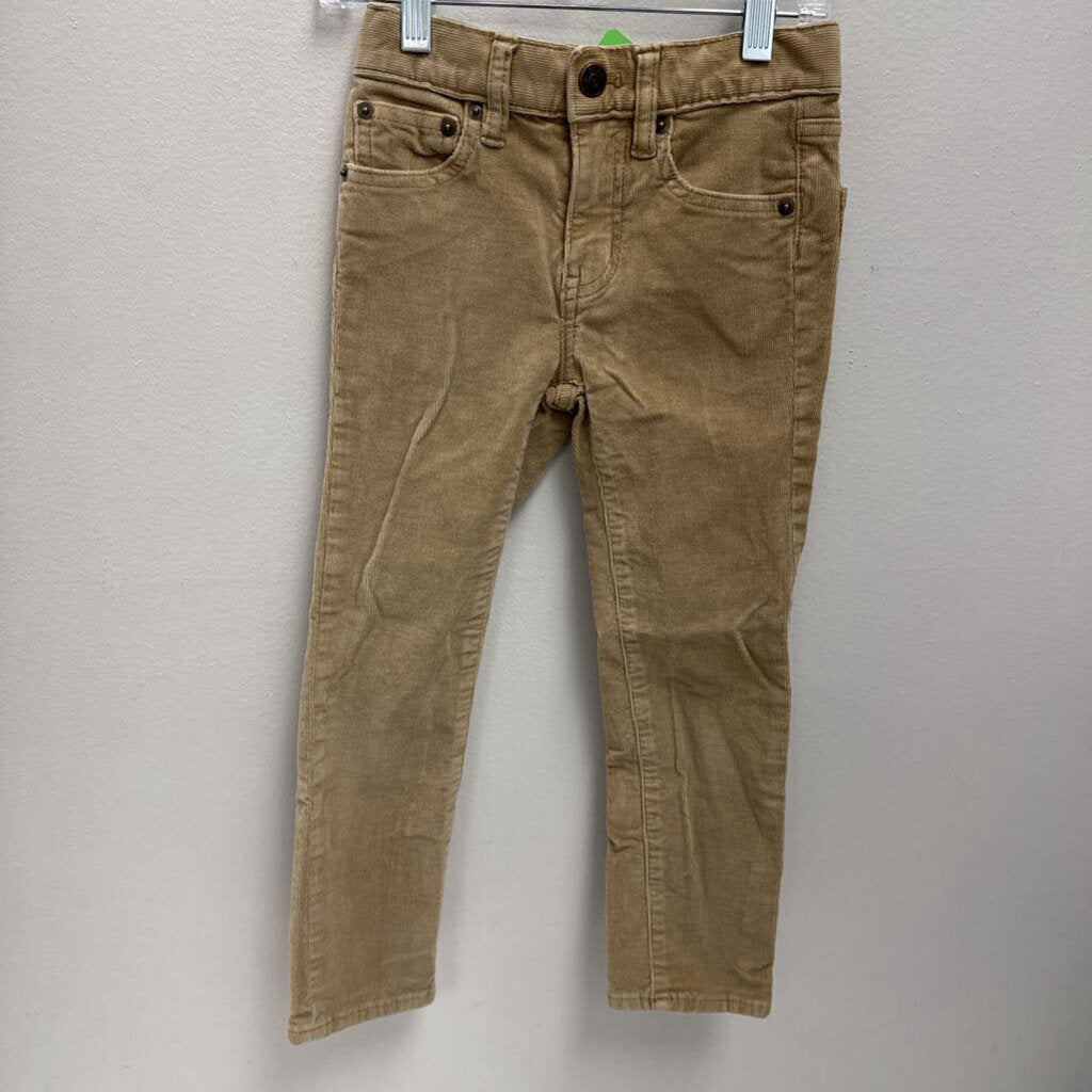 5: Crewcuts corduroy