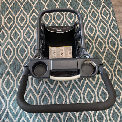 Chicco KeyFit Caddy Frame Stroller