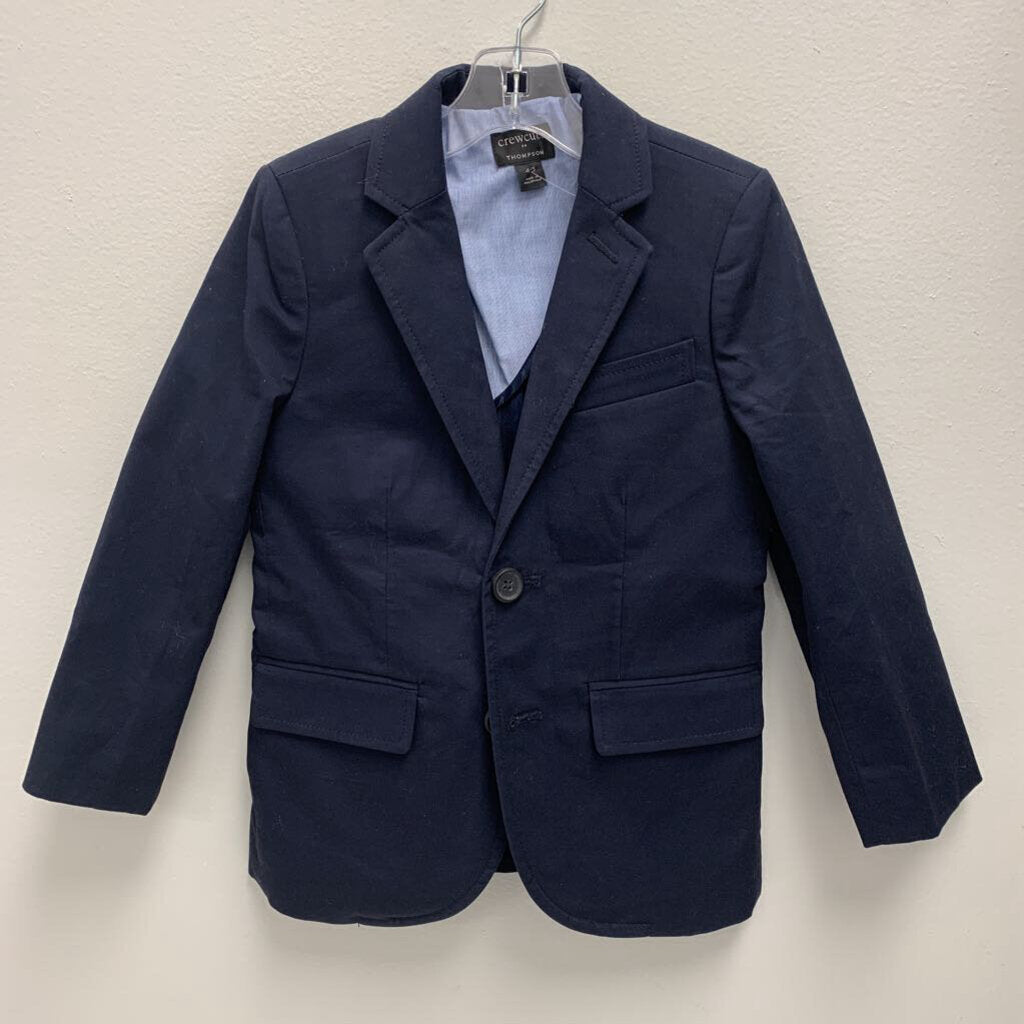 4-5: Crewcuts suit jacket