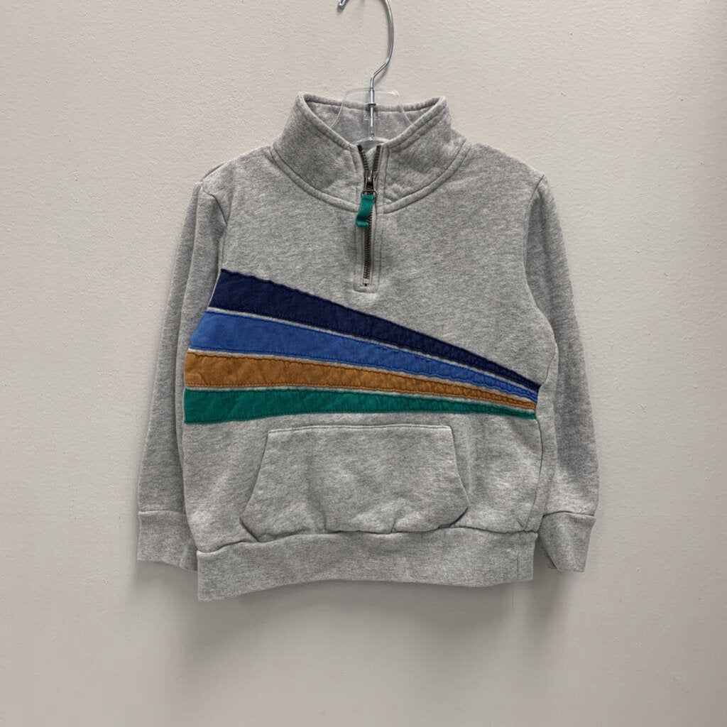 4-5: Boden sweatshirt