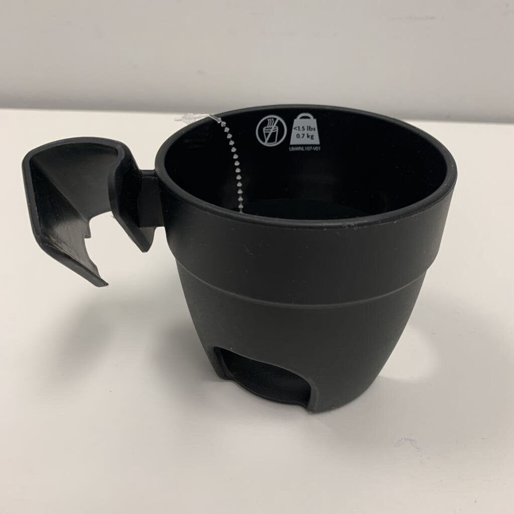 UPPAbaby Extra Cup Holder for G-Link, G-Link V2, and G-Luxe (model 2013-2017)