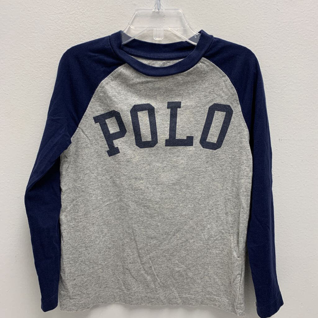 5: Polo Ralph Lauren t-shirt