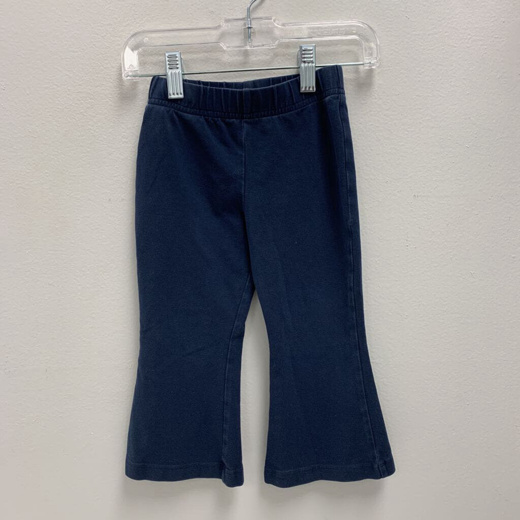 2T: Lands' End Kids flare pull-on pants