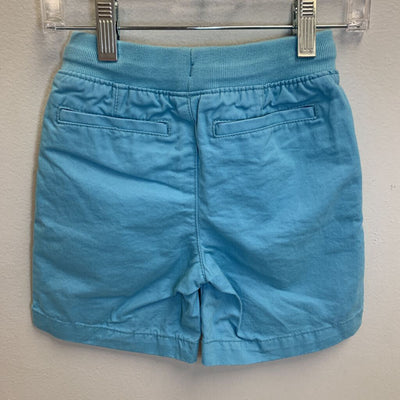 3: Baby Gap drawstring shorts NWT