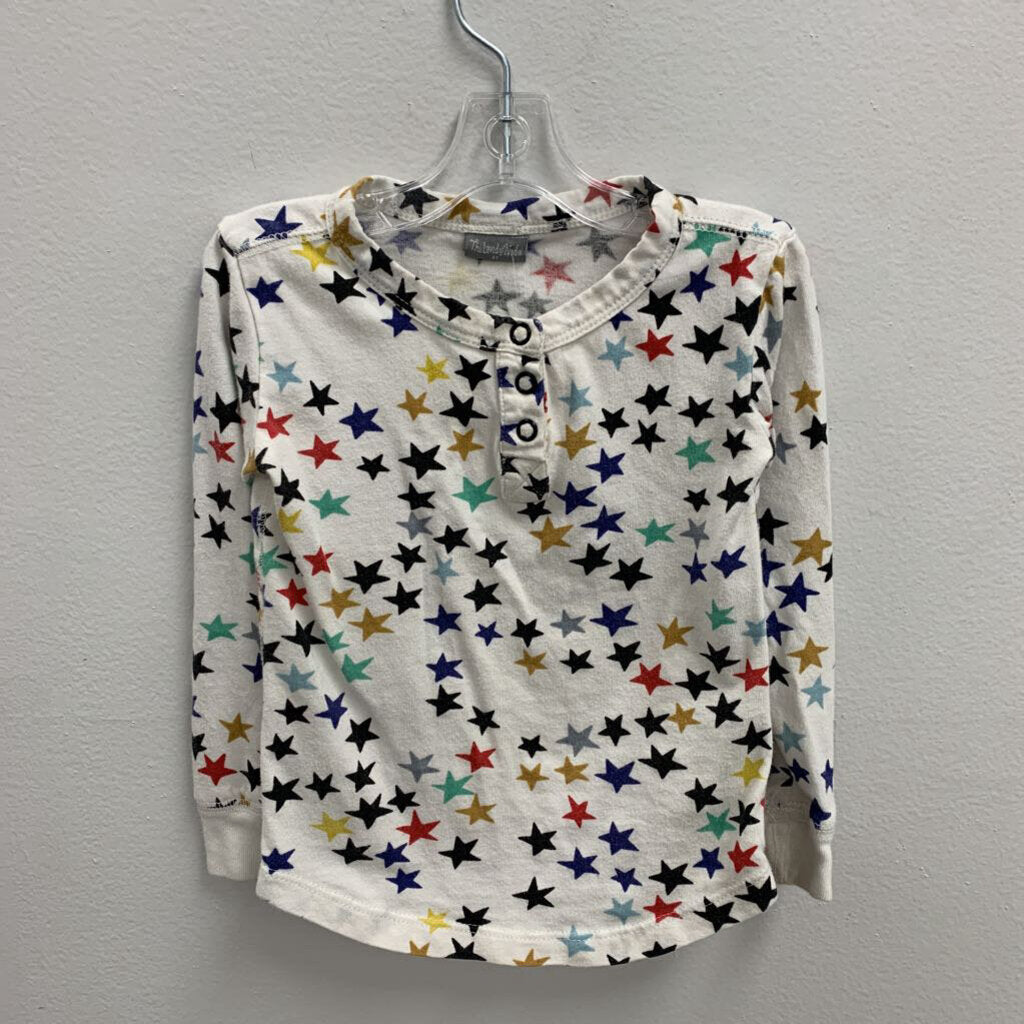 2T: The Land of Nod 2PC Star Pajamas