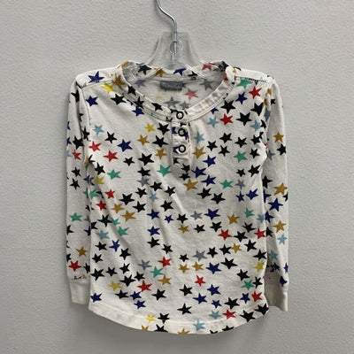 2T: The Land of Nod 2PC Star Pajamas