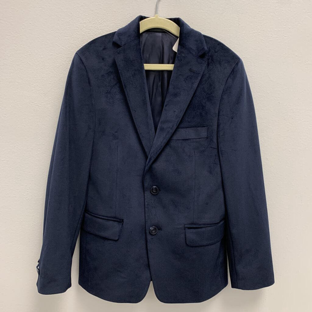 10: Michael Kors Velvet Suit Jacket