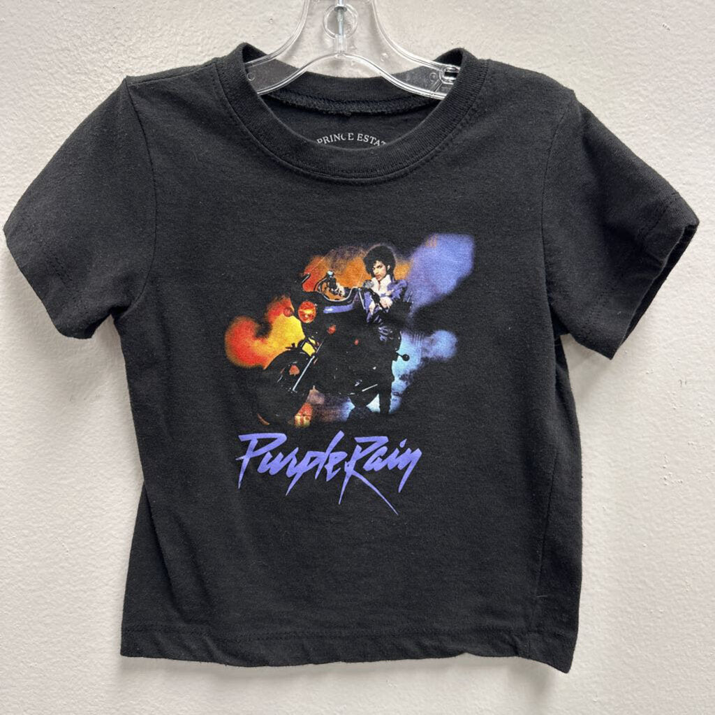 18M: The Prince Estate Purple Rain t-shirt