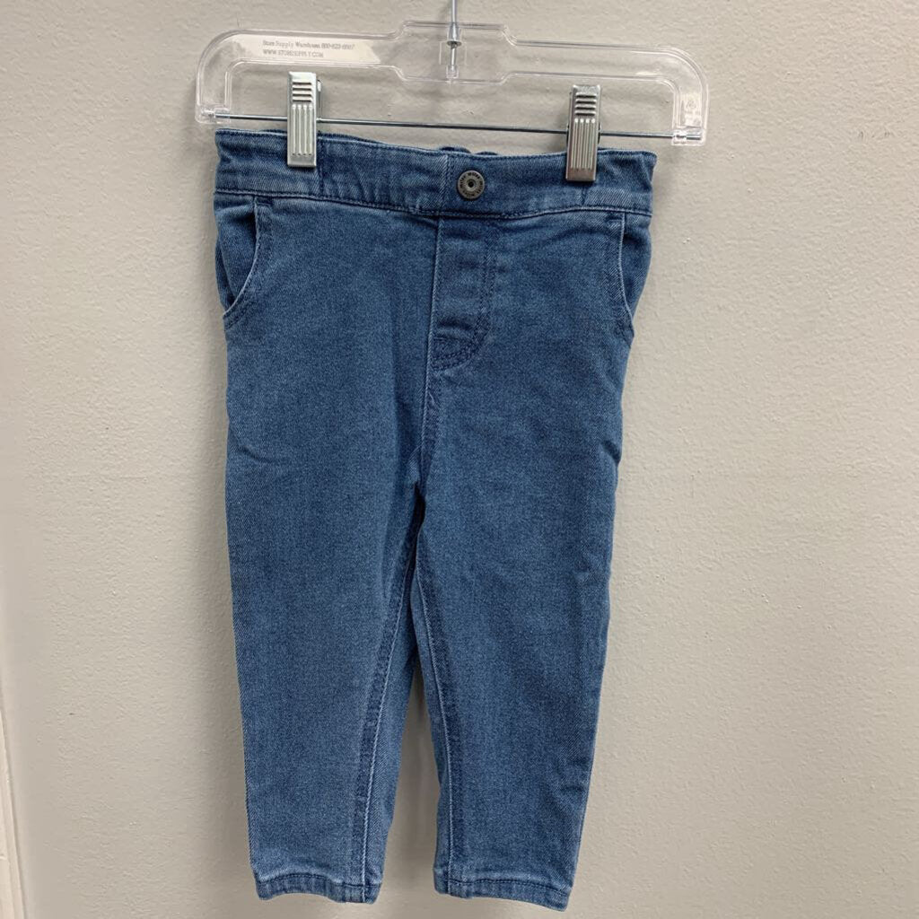 18M: Miles the Label Stretch Waist Jeans