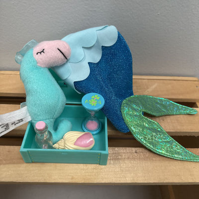 Wellie Wishers Ocean Treasures Set