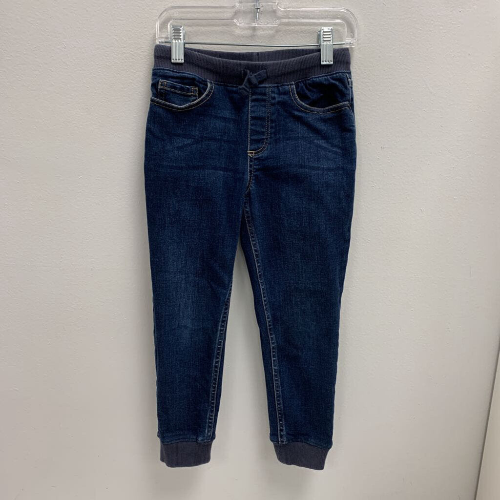 5: Primary drawstring jogger jeans