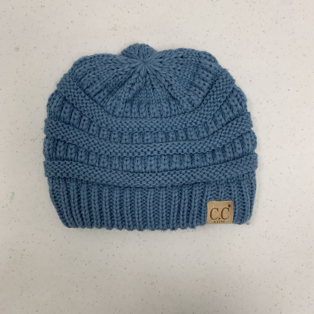 Toddler: C.C Exclusives knit beanie