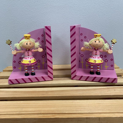 Orange Tree Toys Mimi Fairy Bookends