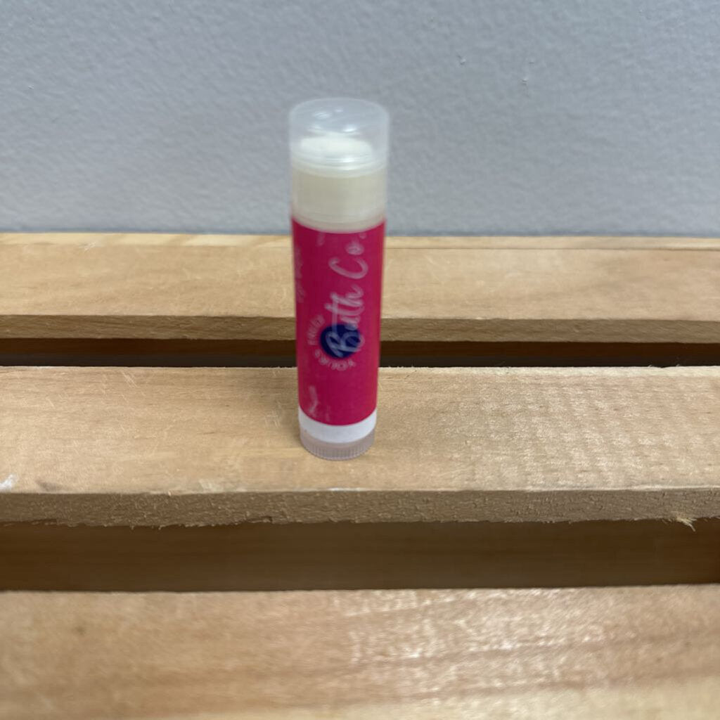 Berry Lip Balm