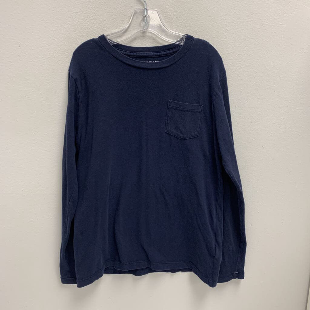 10: Crewcuts pocket t-shirt