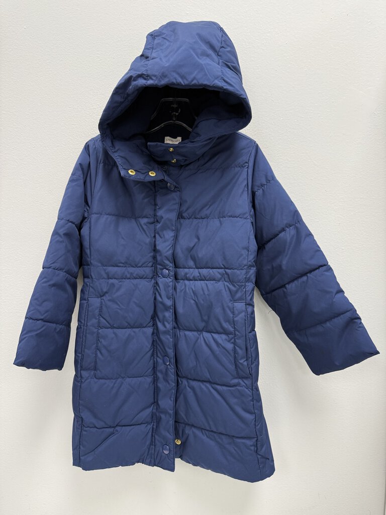 4-5: Crewcuts Puffer Coat