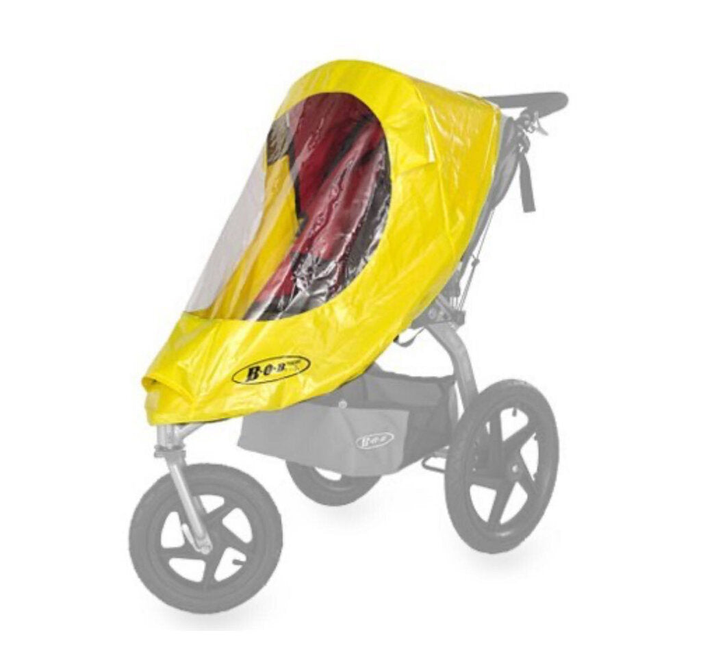 B.O.B. Jogging Stroller Rain Shield