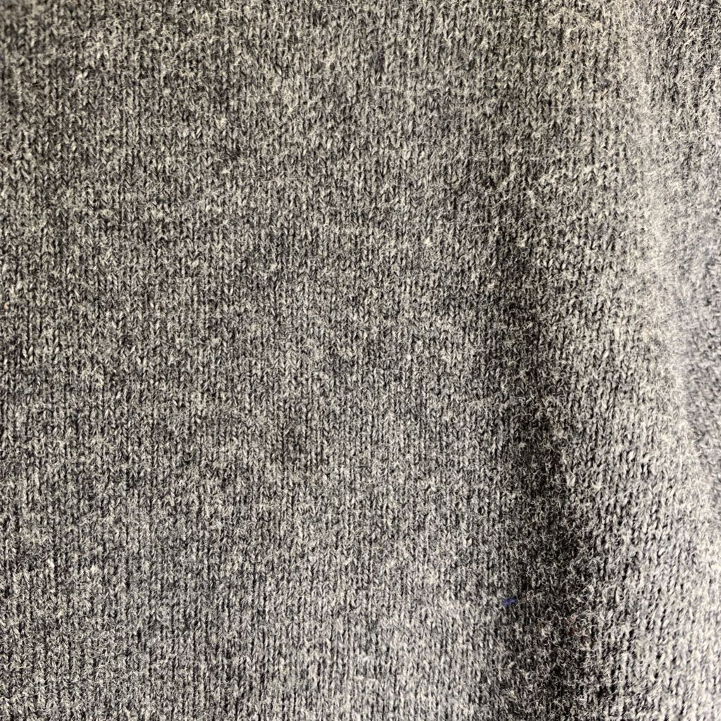 6: Nordstrom knit 1/4 zip sweater AS IS