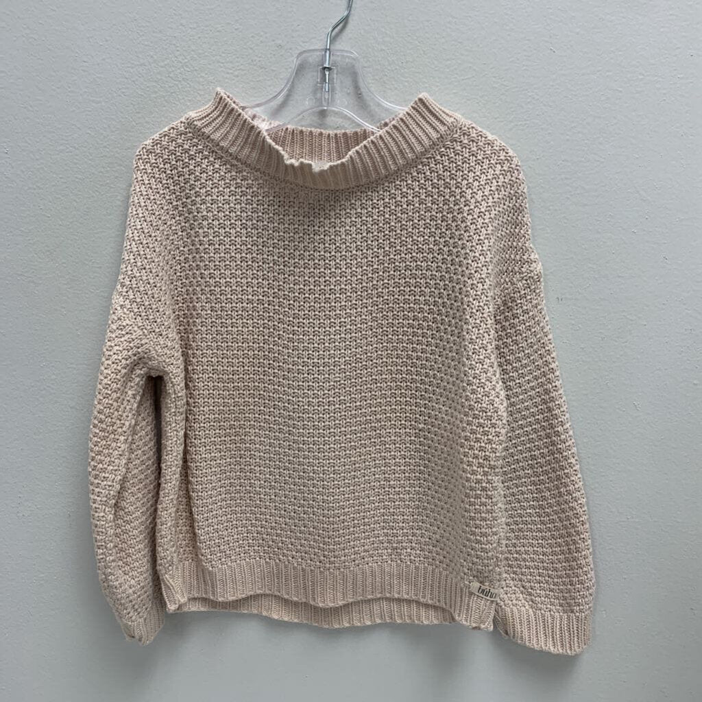 4Y: Buho Knit Sweater