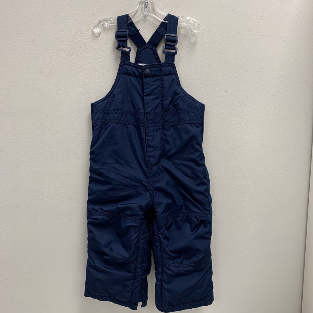 12-18M: Baby Gap Bib snow pants