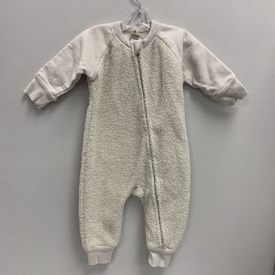 12-18M: Goumi Sherpa One Piece