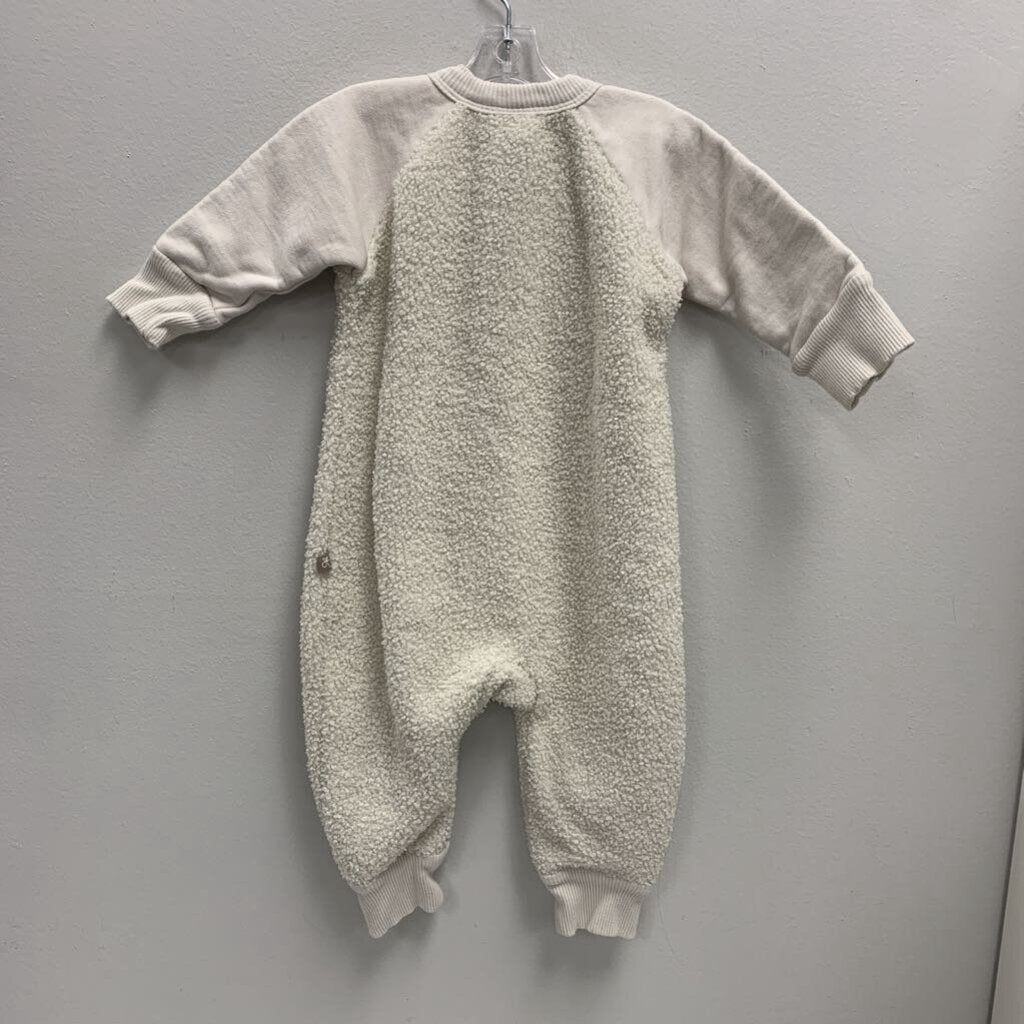 12-18M: Goumi Sherpa One Piece