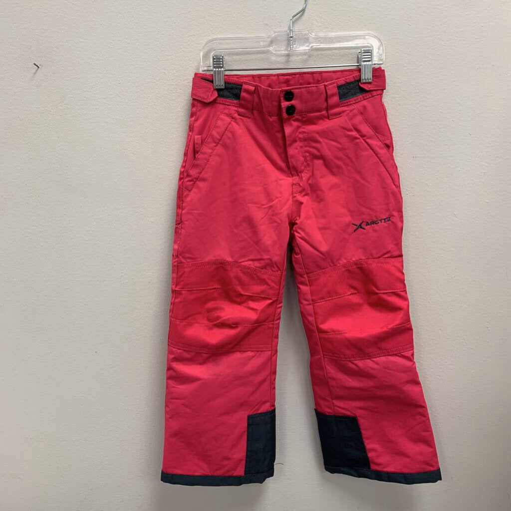 5T: Arctix snowpants