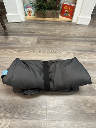 UPPAbaby Cruz Air Traveler Bag (AS-IS small tear in fabric)