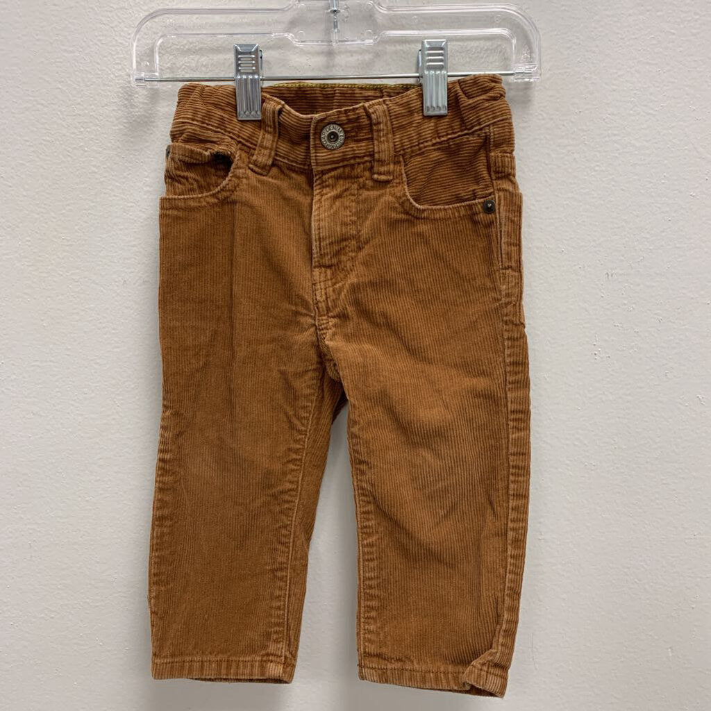 12-18M: Baby Gap Corduroy Pants