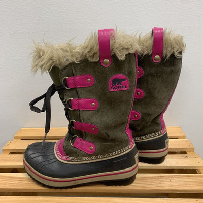 1: Sorel Tofino Snow Boots AS IS