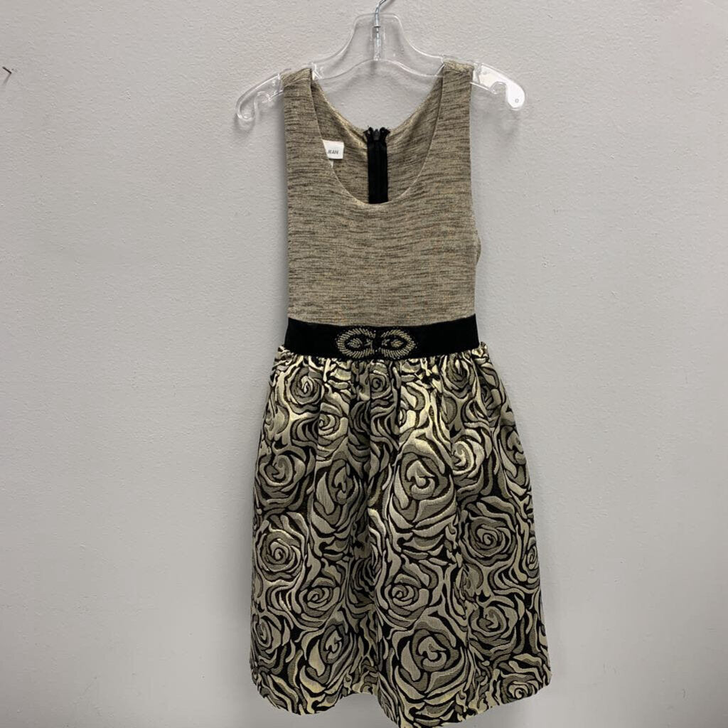 5: Bonnie Jean special occasion dress NWOT