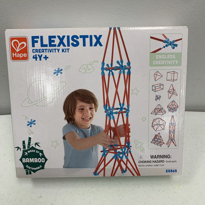 Hape Flexistix Creativity Kit