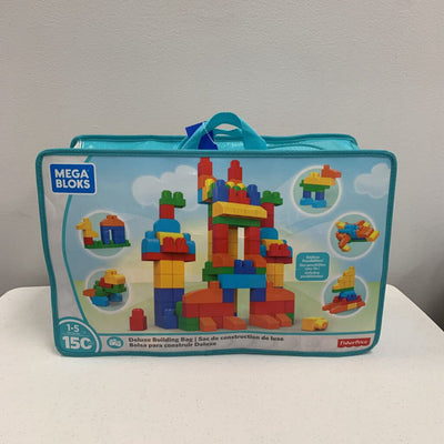 Mega Bloks 150 pcs