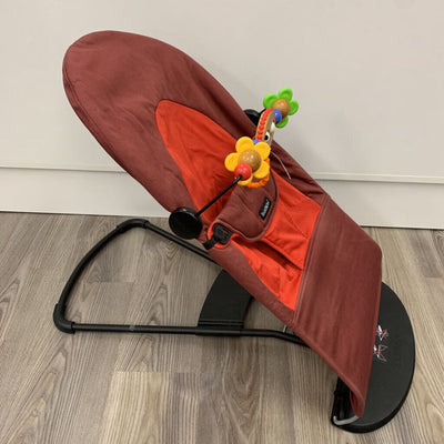 Baby Bjorn Bouncer w/ Toy Bar