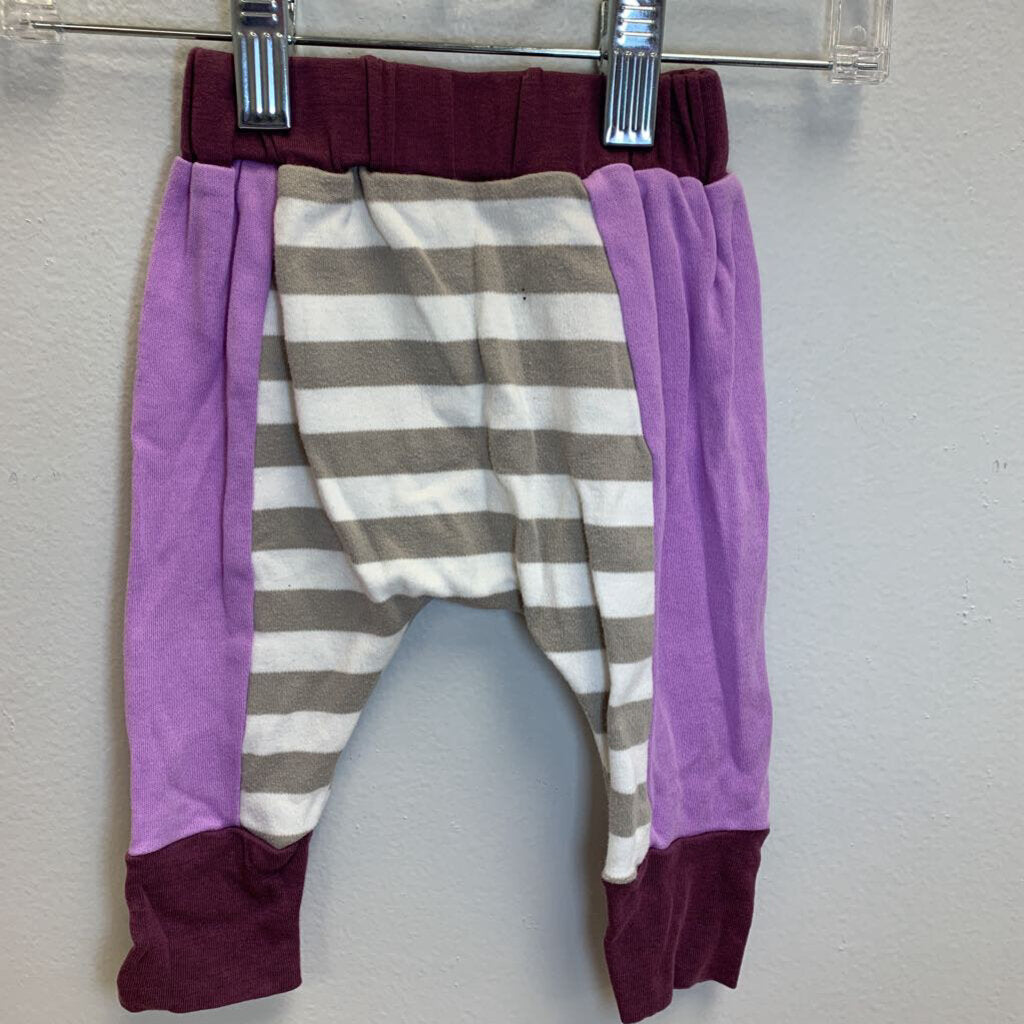 0-3M: Cat & Dogma Long Sleeve Onesie & Pants Set